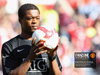 Patrice Evra