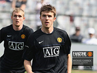 Michael Carrick