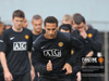 Rio Ferdinand