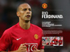 Rio Ferdinand