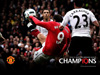 Berbatov v Liverpool