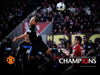 Chicharito v Stoke City