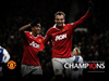 Berbatov v Blackburn