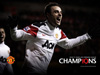 Berbatov v Blackpool