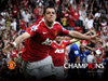 Chicharito v Everton