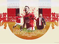 Ryan Giggs