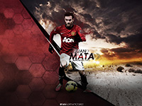 Juan Mata