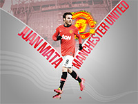 Juan Mata