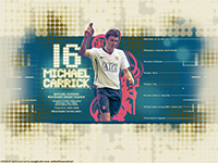 Michael Carrick