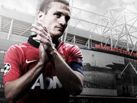 Nemanja Vidic