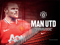 Home Shirt 2011-2012