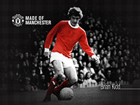 Brian Kidd