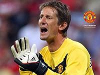 Edwin van der Sar