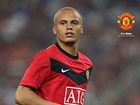 Wes Brown