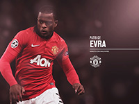 Patrice Evra