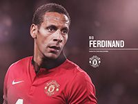 Rio Ferdinand