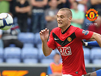 Nemanja Vidic