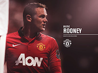 Wayne Rooney