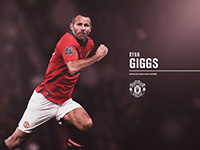 Ryan Giggs