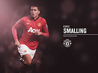 Chris Smalling
