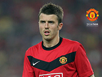 Michael Carrick