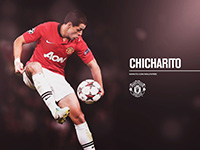 Javier Hernandez