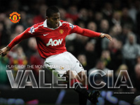 POTM March - Valencia