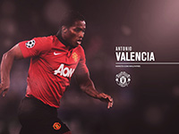 Antonio Valencia