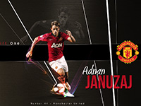 Adnan Januzaj