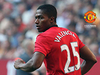 Antonio Valencia