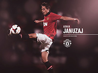 Adnan Januzaj