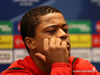 Patrice Evra