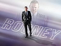 Wayne Rooney