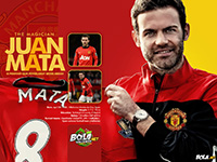 Juan Mata