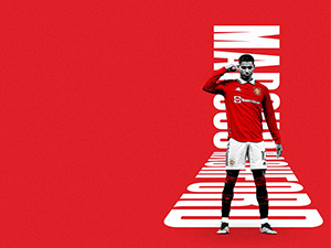Marcus Rashford