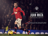 Juan Mata