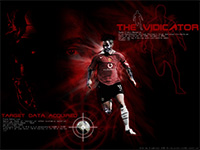The Vidicator
