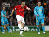 Scholes vs Barca