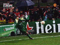 Penalty Save!