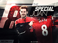 Juan Mata