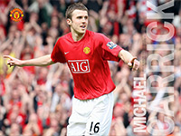 Michael Carrick