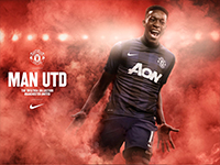 2013/14 Away Kit