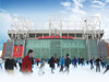 Manchester United Ice Rink