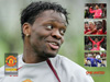 Louis Saha