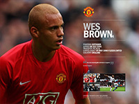 Wes Brown