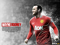 Wayne Rooney