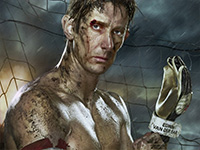 Edwin van der Sar
