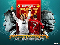 Madrid v United