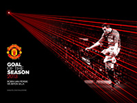 Goal of the Season 2013