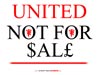 Not for sale